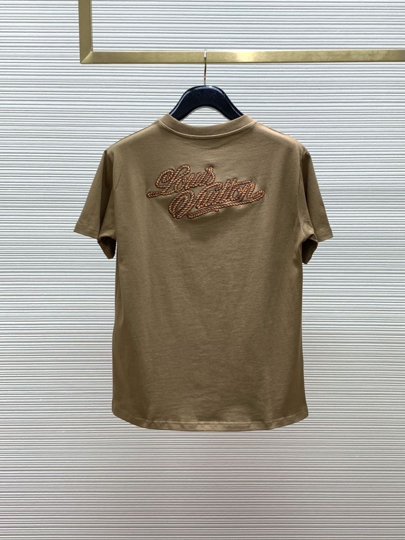 Louis Vuitton T-Shirts